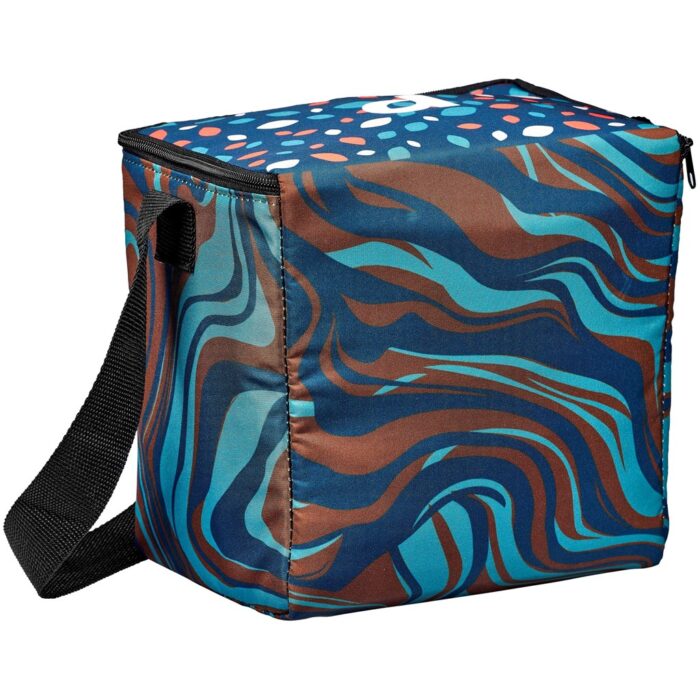 Pre-Printed Sample Hoppla Hydro 12-Can Cooler - Image 4