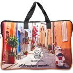 Pre-Printed Sample Hoppla Neoprene 15.6-inch Cloud Laptop Sleeve - Image 5