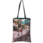 Pre-Printed Sample Hoppla Melrose Shopper - Image 2