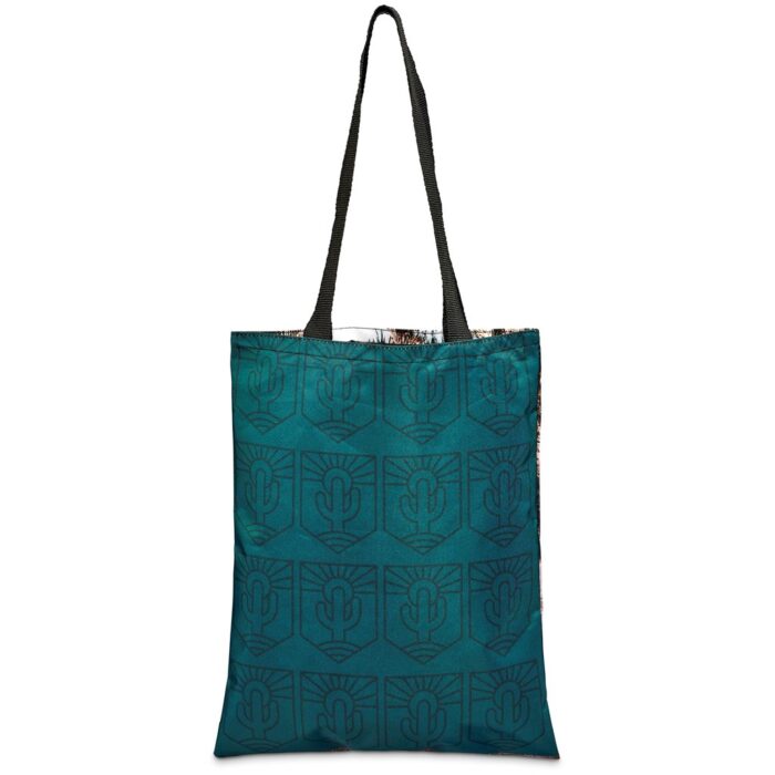 Pre-Printed Sample Hoppla Melrose Shopper - Image 3