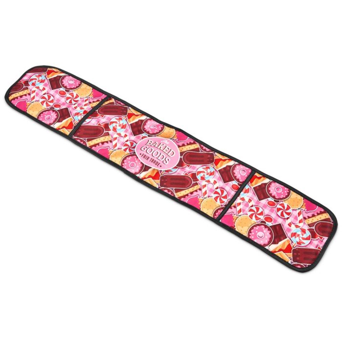 Pre-Printed Sample Hoppla Bostock Oven Mitt - Image 2