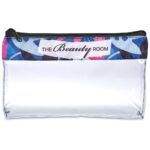Pre-Printed Sample Hoppla Cairo Cosmetic Bag - Image 4