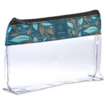 Pre-Printed Sample Hoppla Cairo Cosmetic Bag - Image 2