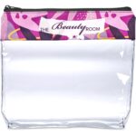 Pre-Printed Sample Hoppla Cleopatra Cosmetic Bag - Image 4