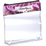 Pre-Printed Sample Hoppla Cleopatra Cosmetic Bag - Image 2