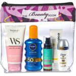 Pre-Printed Sample Hoppla Cleopatra Cosmetic Bag - Image 6