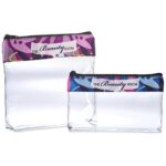 Pre-Printed Sample Hoppla Cleopatra Cosmetic Bag - Image 9