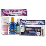 Pre-Printed Sample Hoppla Cleopatra Cosmetic Bag - Image 7