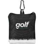 Pre-Printed Sample Hoppla Downs Golf Give Away Bag - Image 3