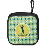 Pre-Printed Sample Hoppla Valley Club Accessory Golf Bag - Image 4