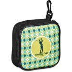 Pre-Printed Sample Hoppla Valley Club Accessory Golf Bag - Image 6