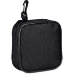 Pre-Printed Sample Hoppla Valley Club Accessory Golf Bag - Image 3