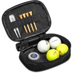 Pre-Printed Sample Hoppla Pines Club Accessory Golf Bag - Image 6