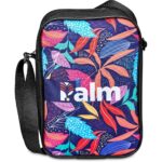 Pre-Printed Sample Hoppla Tourist Crossbody Bag - Image 2