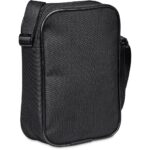 Pre-Printed Sample Hoppla Tourist Crossbody Bag - Image 4