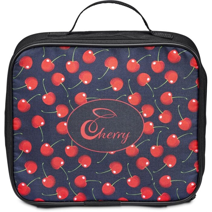 Pre-Printed Sample Hoppla Zephyr Lunch Cooler - Image 2