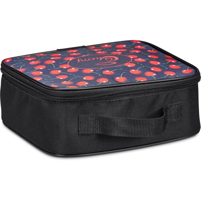 Pre-Printed Sample Hoppla Zephyr Lunch Cooler - Image 3