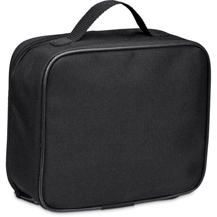 Pre-Printed Sample Hoppla Zephyr Lunch Cooler - Image 6