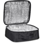 Pre-Printed Sample Hoppla Zephyr Lunch Cooler - Image 4