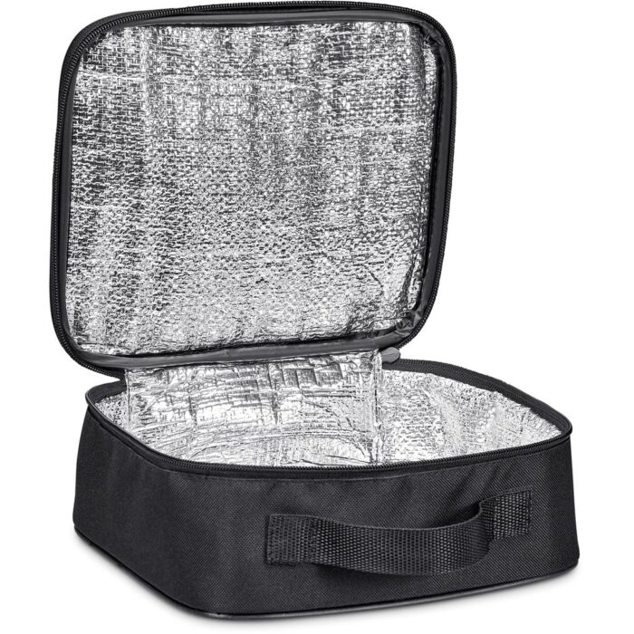 Pre-Printed Sample Hoppla Zephyr Lunch Cooler - Image 4