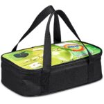 Pre-Printed Sample Hoppla Chillout Lunch Cooler - Image 3