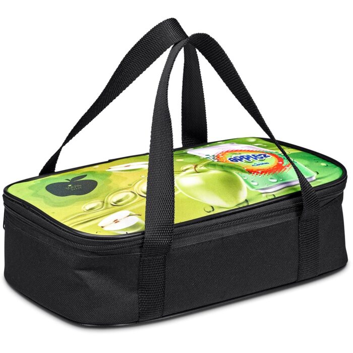 Pre-Printed Sample Hoppla Chillout Lunch Cooler - Image 3