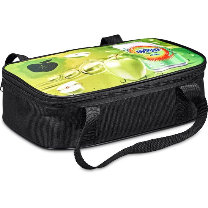 Pre-Printed Sample Hoppla Chillout Lunch Cooler - Image 4