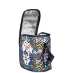 Pre-Printed Sample Hoppla Tribal Cooler - Image 4