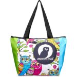 Pre-Printed Sample Hoppla Family Picnic Cooler - Image 4