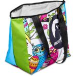 Pre-Printed Sample Hoppla Family Picnic Cooler - Image 3