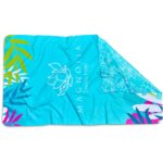 Pre-Printed Sample Hoppla Hula Beach Towel - Dual Branding - Image 5