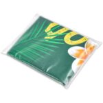 Pre-Printed Sample Hoppla Hula Beach Towel - Single Sided - Image 5
