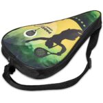 Pre-Printed Sample Hoppla Shift Padel Bag - Image 4