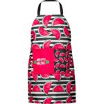 Pre-Printed Sample Hoppla Wynberg Front Pocket Apron - Image 2