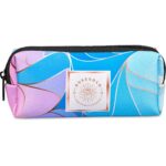 Pre-Printed Sample Hoppla Emma Neoprene Makeup Bag - Image 3