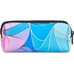 Pre-Printed Sample Hoppla Emma Neoprene Makeup Bag - Image 4