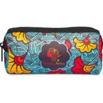 Pre-Printed Sample Hoppla Emma Neoprene Makeup Bag - Image 5