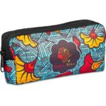 Pre-Printed Sample Hoppla Emma Neoprene Makeup Bag - Image 6