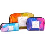 Pre-Printed Sample Hoppla Emma Neoprene Cosmetic Bag - Image 5