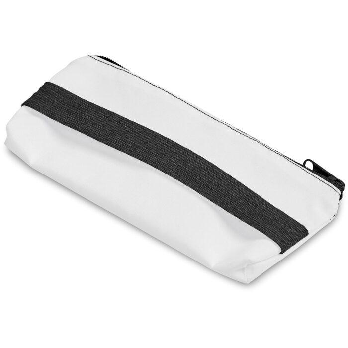 Hoppla Scribbler Polyester Large Pencil Case To Fit An A5 Notebook - Image 4