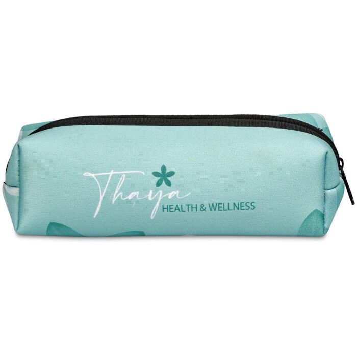 Hoppla Neoprene Doodle Pencil Case - Image 5
