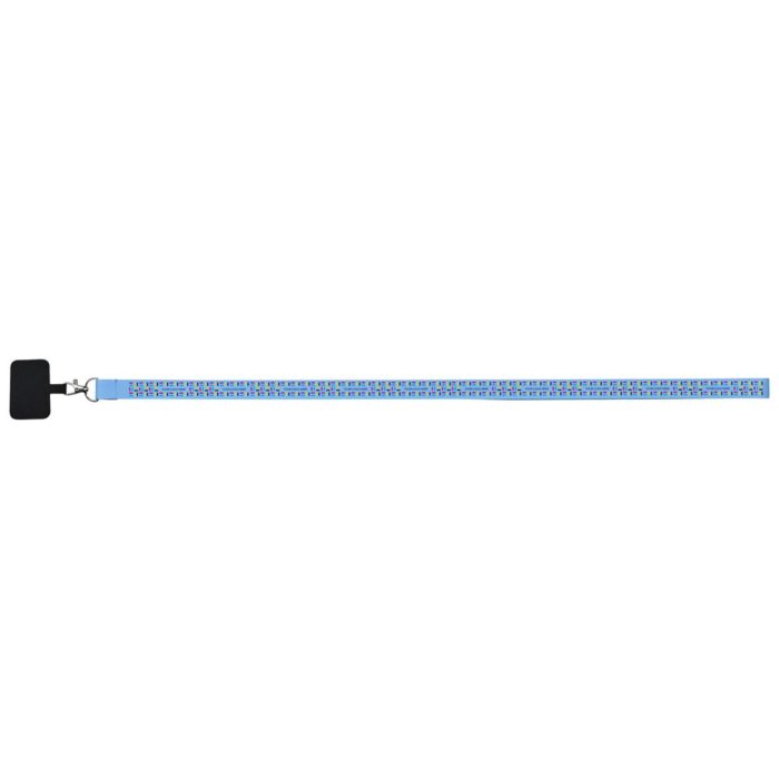 Altitude Sample Turaco Crossbody Phone Strap - Image 6