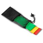 Altitude Workout Resistance Bands - Set Of 3 - Image 10