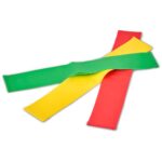 Altitude Workout Resistance Bands - Set Of 3 - Image 3