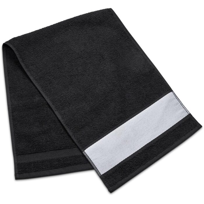 Eva & Elm Aldrin Sports & Hand Sublimation Towel - Image 4