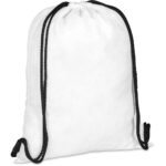 Pre-Production Sample Hoppla Credo Drawstring Bag - Image 4