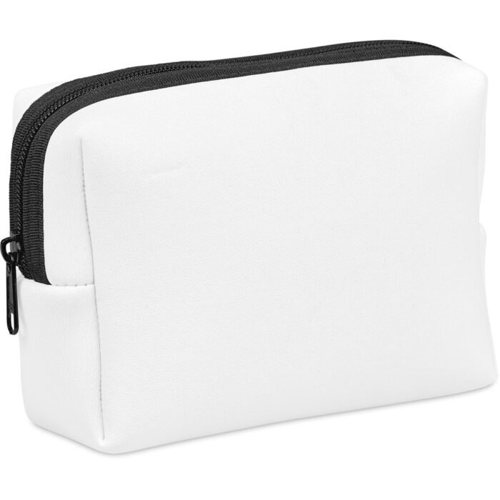 Pre-Production Hoppla Emma Neoprene Cosmetic Bag - Image 18
