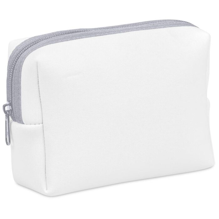 Pre-Production Hoppla Emma Neoprene Cosmetic Bag - Image 13