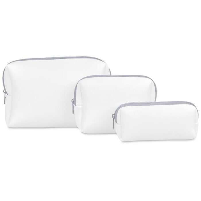 Pre-Production Hoppla Emma Neoprene Cosmetic Bag - Image 19
