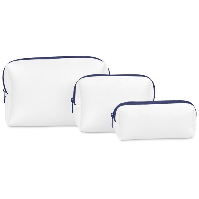 Pre-Production Hoppla Emma Neoprene Cosmetic Bag - Image 4